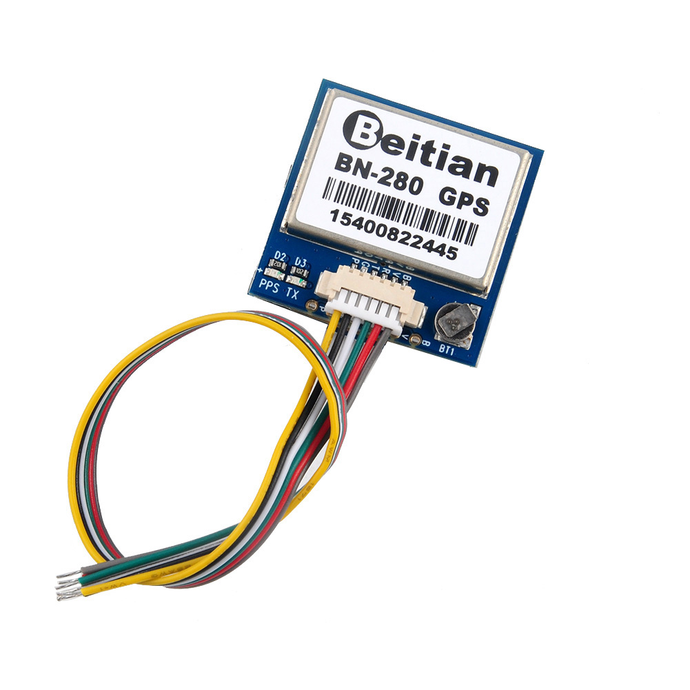 Beitian BN-280 G-MOUSE UART TT - Gps Module Drone review and price