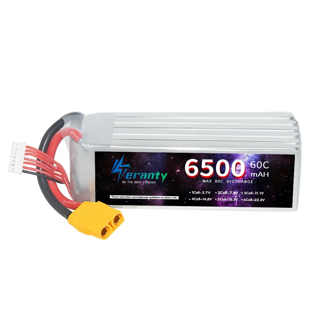 TERANTY 6S 22.2V Lipo Battery  - Drone Rc Truck review and price