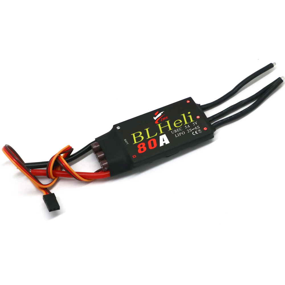 BLHeli Brushless ESC 80A 12A 2 - Drone Rc Diy review and price