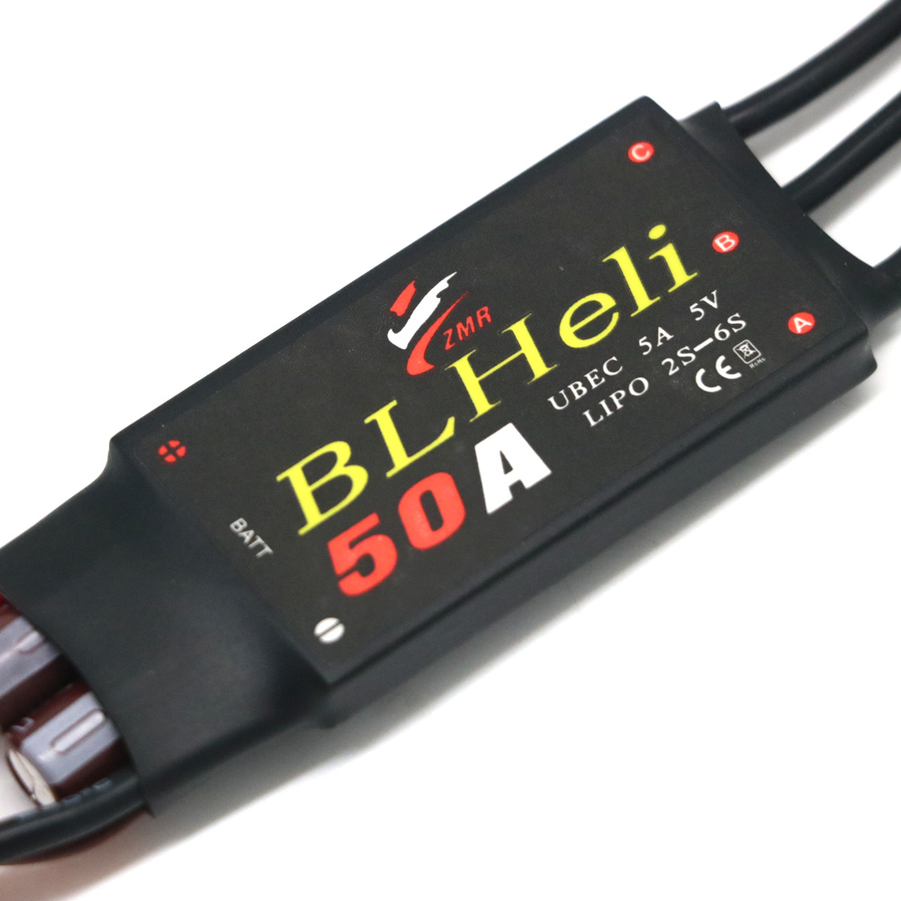BLHeli Brushless ESC 80A 12A 2 - Drone Rc Diy review and price