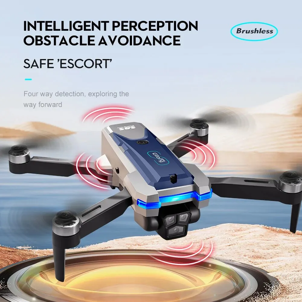S8S GPS Drone 5G Wifi 8K HD Du - Gps Module Drone review and price