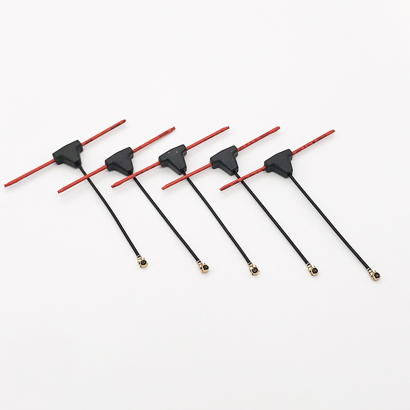 2.4G 2DBI T Antenna IPX1 for T - Drone Rc Diy review and price
