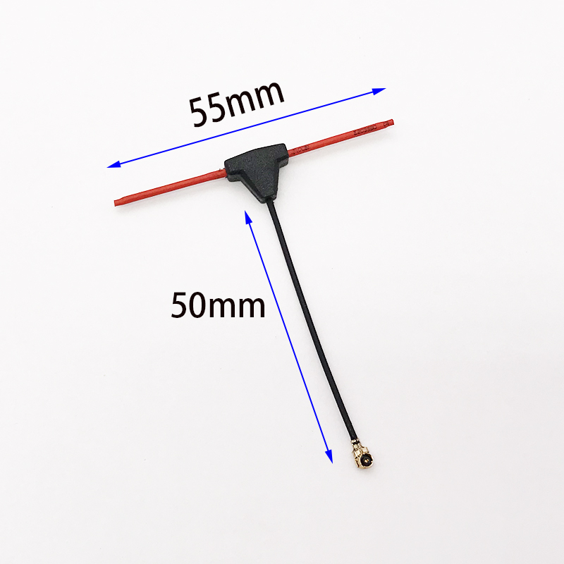 2.4G 2DBI T Antenna IPX1 for T - Drone Rc Diy review and price