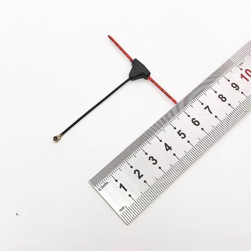 2.4G 2DBI T Antenna IPX1 for T - Drone Rc Diy review and price