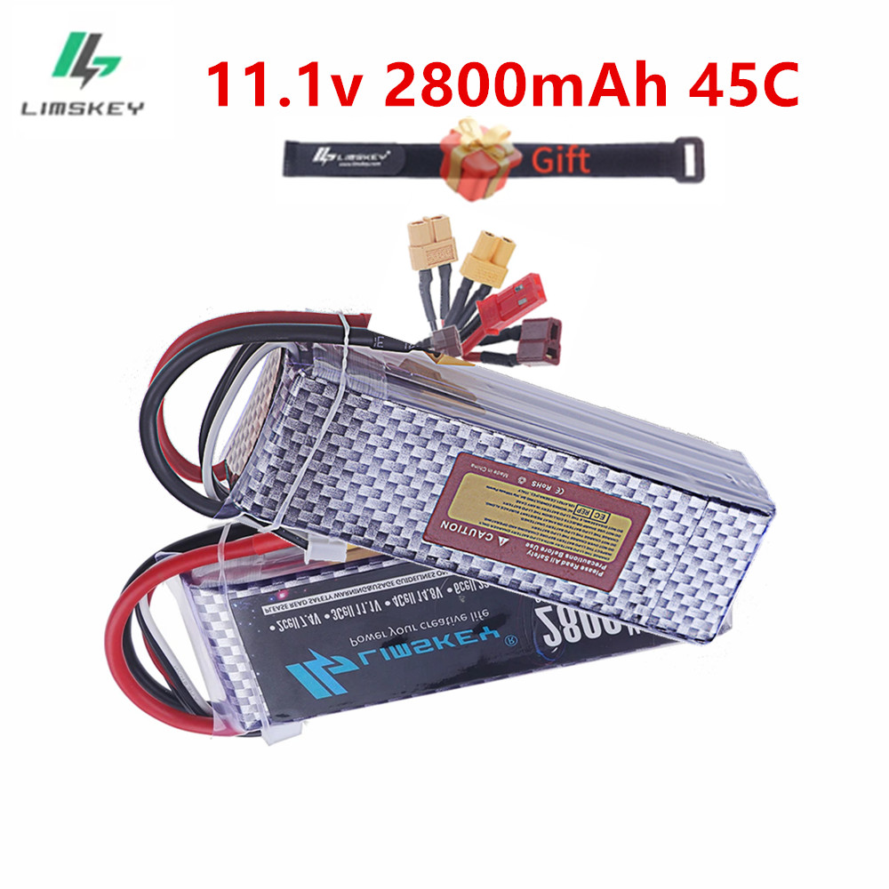 3S Rechargeable Lipo Battery 1 - Drone Rc Truck review and price