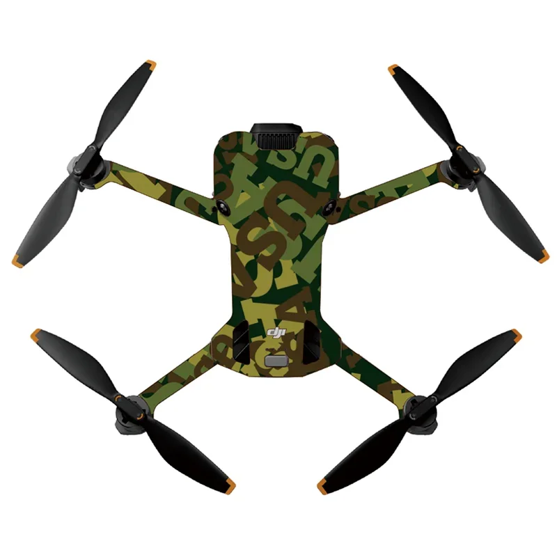 For DJI Mini 5pro Drone Decals - Drone Dji Rc Pro 2 review and price