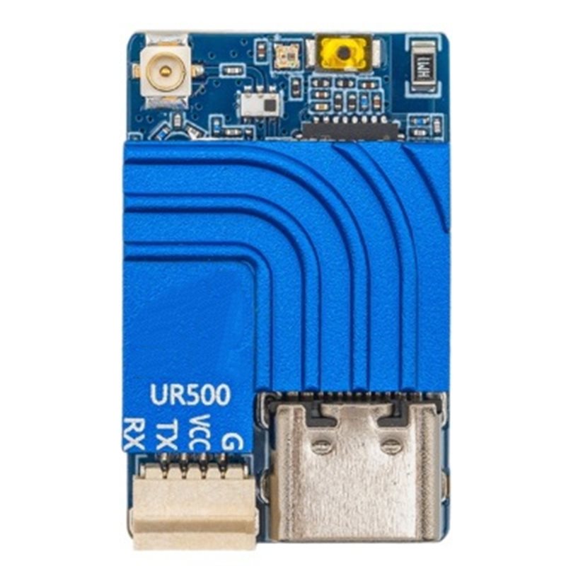 B68C UR500 Dual Band RX Receiv - Drone Rc Frequency review and price