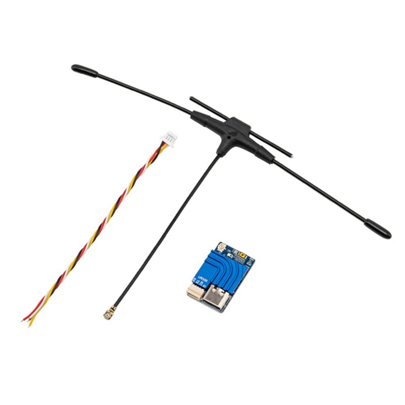 B68C UR500 Dual Band RX Receiv - Drone Rc Frequency review and price