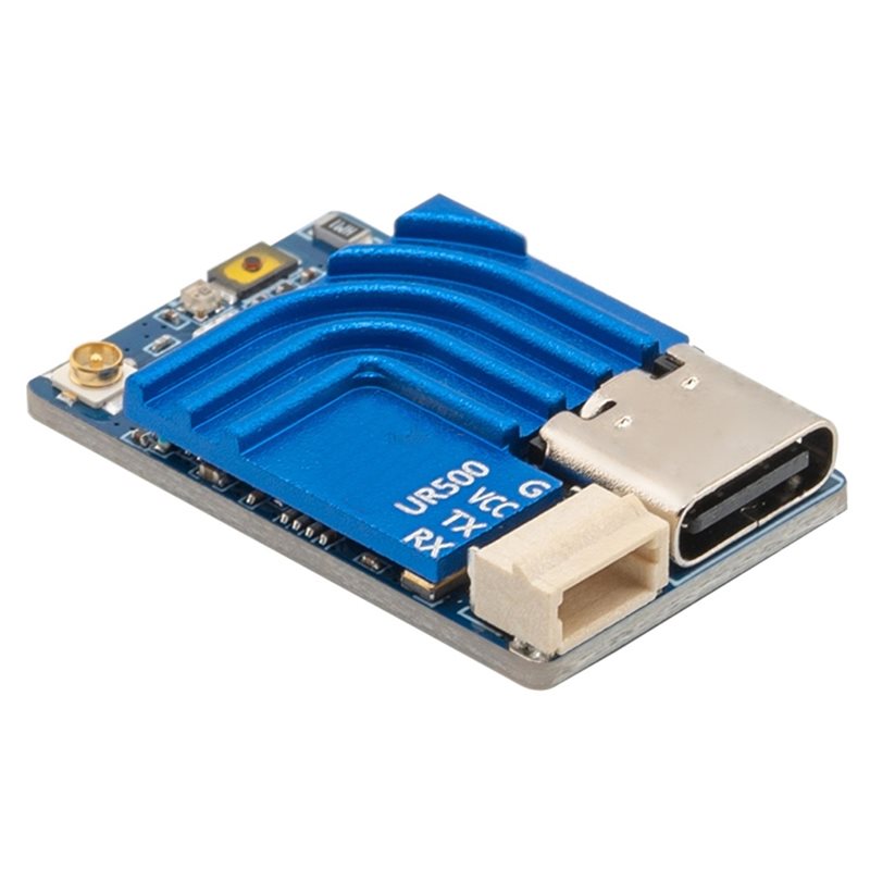 B68C UR500 Dual Band RX Receiv - Drone Rc Frequency review and price
