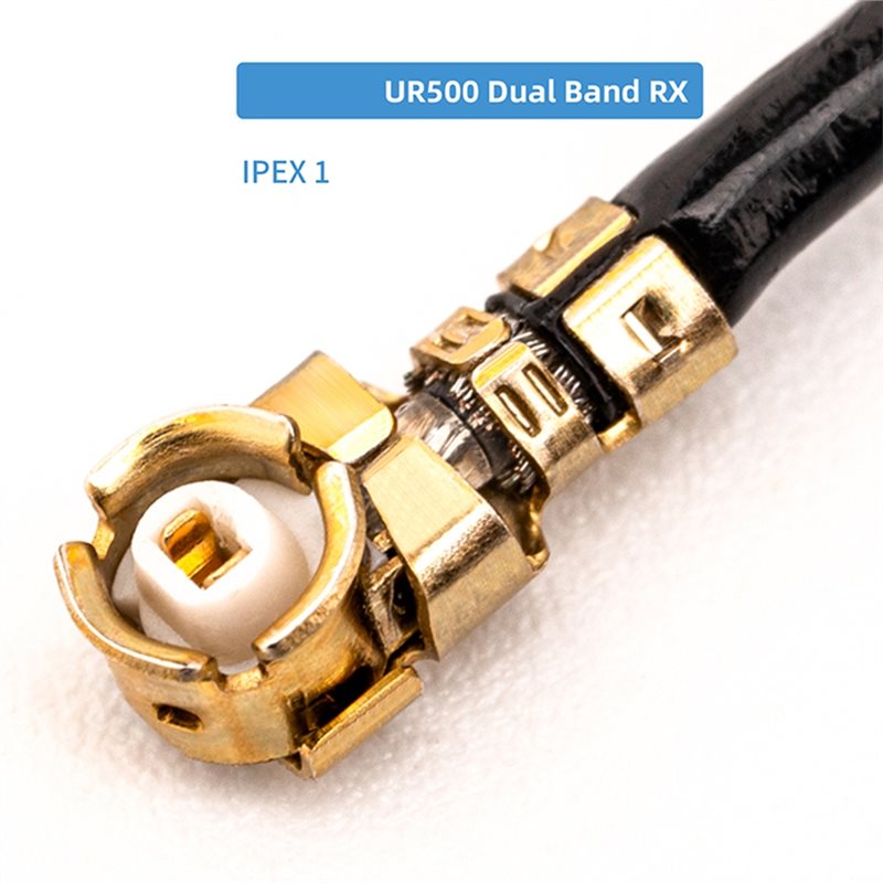 B68C UR500 Dual Band RX Receiv - Drone Rc Frequency review and price