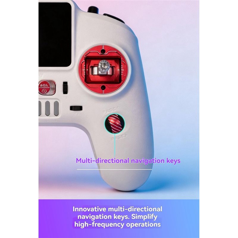 AS96-V12 CNC MAX FPV RC Transm - Drone Rc Frequency review and price