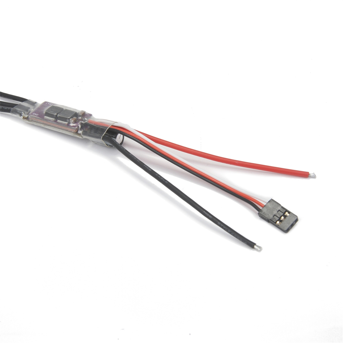 A002 1PCS AM32 32-Bit ESC 2-4S - Drone Rc review and price